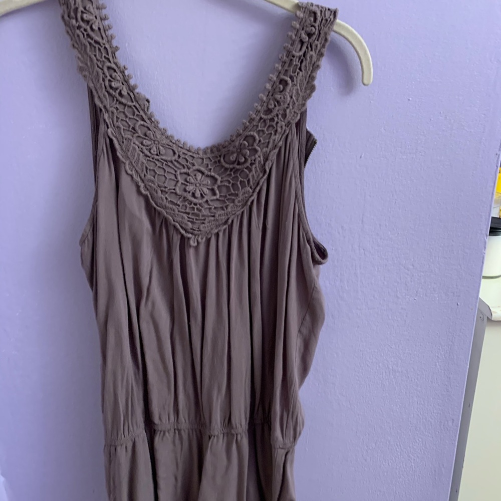 Romper!
